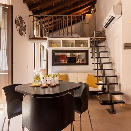 Living4Malaga La Dolce Vita Duplex Экстерьер фото