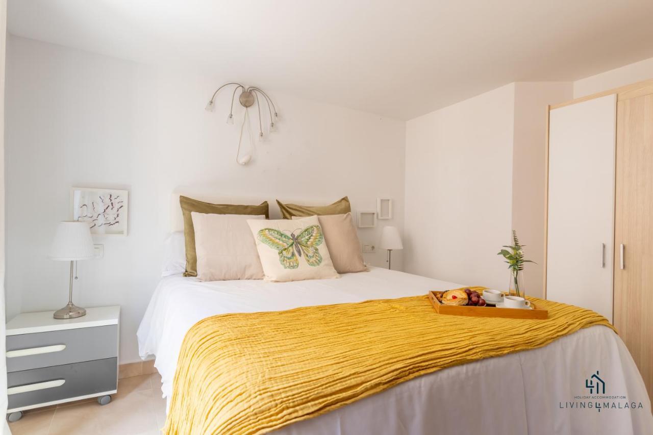 Living4Malaga La Dolce Vita Duplex Экстерьер фото